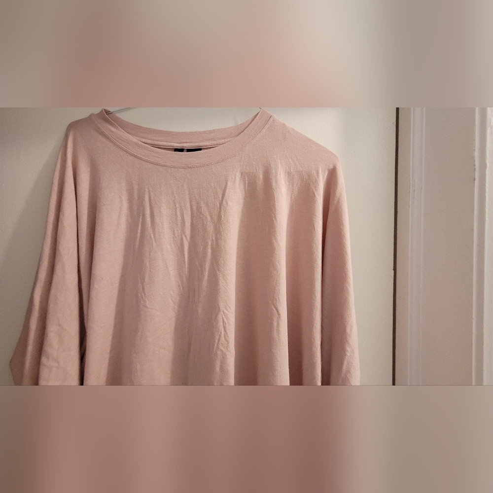 Cynthia Rowley Batwing Top - Size 2x - Preloved